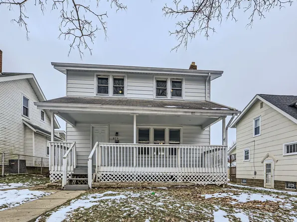 829 S Terrace Ave, Columbus, OH 43204
