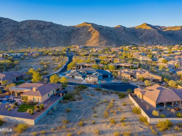 3045 W COTTONWOOD Lane #12, Phoenix, AZ 85045