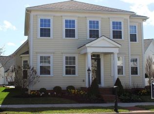 8234 Parsons Pass, New Albany, OH 43054
