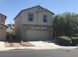 35 Desert Palm Dr, Las Vegas, NV 89183