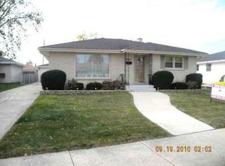 2020 18th Ave, Kenosha, WI 53140