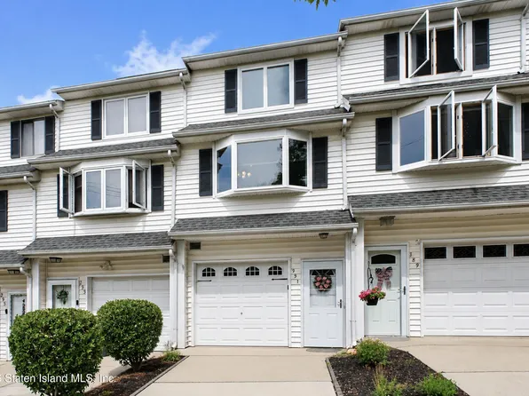291 Bartlett Ave, Staten Island, NY 10312