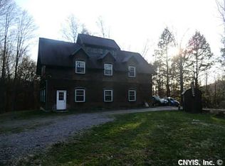 7207 Stockton Rd, De Ruyter, NY 13052