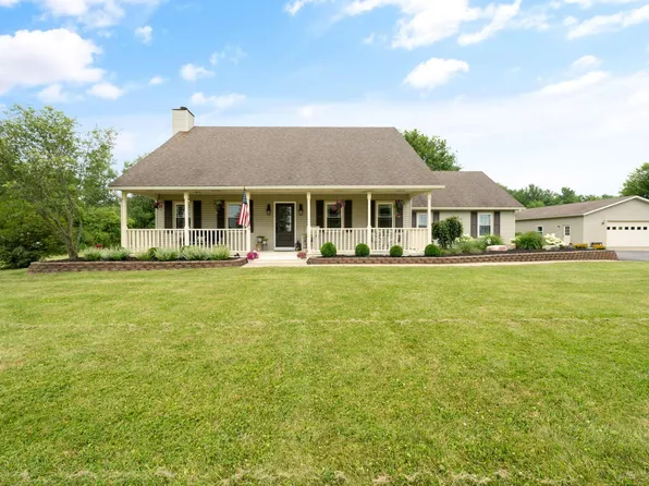 16585 Needles Rd, Johnstown, OH 43031