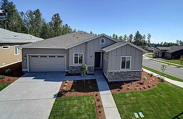 Proclaim Homesite 6260 Exterior