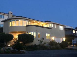 311 4th Ave, Half Moon Bay, CA 94019