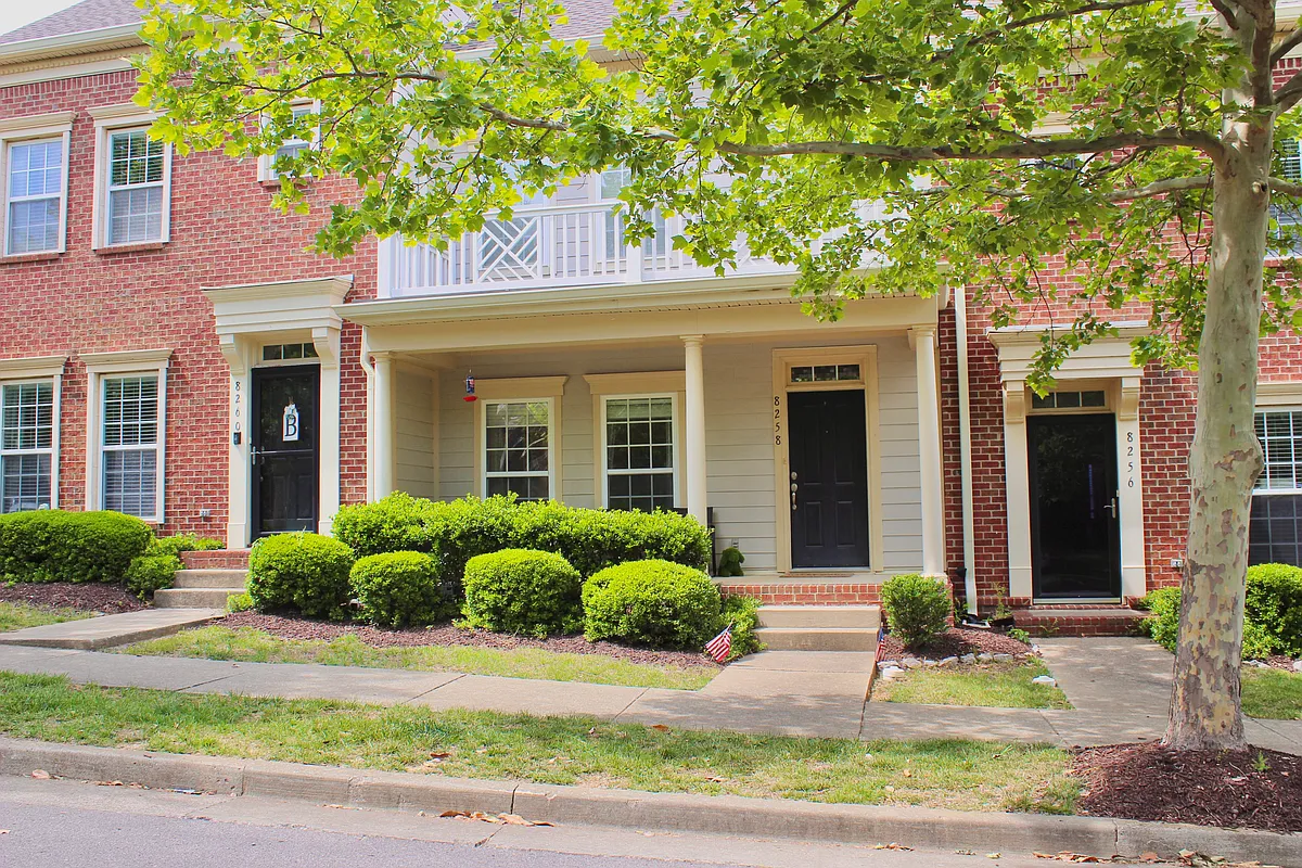 Building Photo - 8258 Persia Way