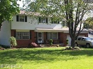 472 Arbor Cir, Youngstown, OH 44505