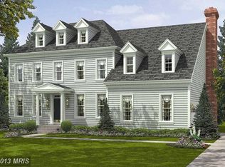 405 William Plummer St, New Market, MD 21774