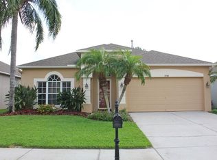 1734 Roseroot Ct, New Port Richey, FL 34655