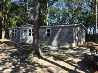 15227 Fooks Ln, Painter, VA 23420