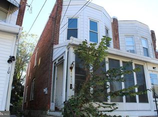 1031 Woodside Ave, Brookhaven, PA 19015