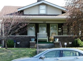 1025 W Walnut St, Kokomo, IN 46901