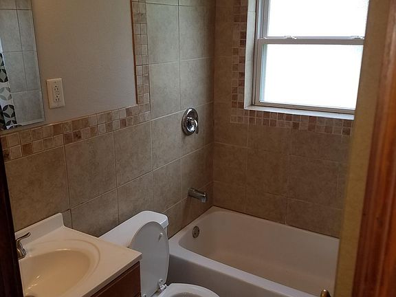 Remodel bathroom