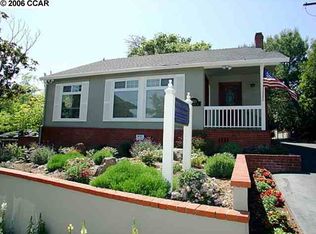 1321 Mount Pisgah Rd, Walnut Creek, CA 94596