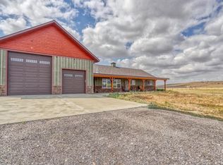 842 Luebbe Rd, Ulm, MT 59485