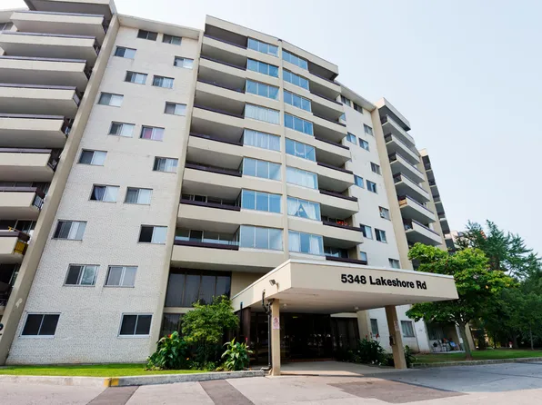 5348 Lakeshore Road East