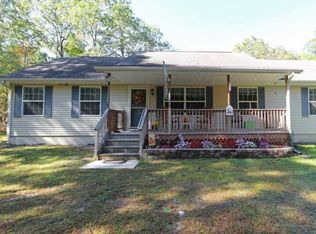 7427 4th Ave, Mays Landing, NJ 08330