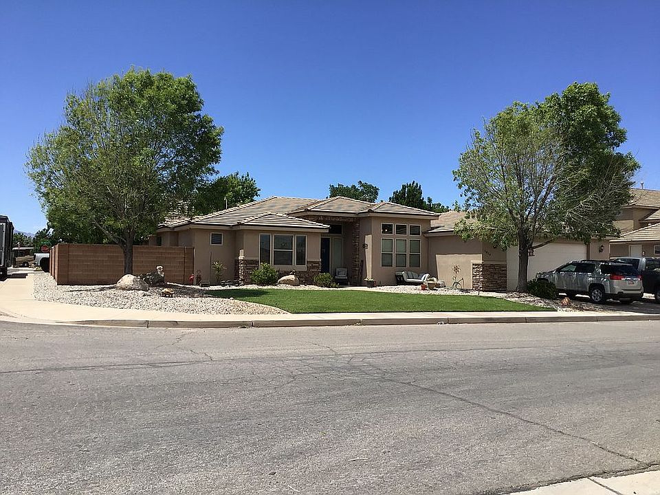 Appraisal done!  $410,000