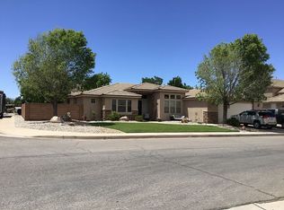 1814 S 20 E, Washington, UT 84780