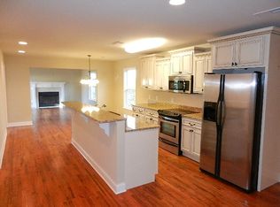 143 Fieldstone Cmns, Rock Spring, GA 30739