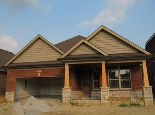 7503 Pavilion Park Rd, Louisville, KY 40214