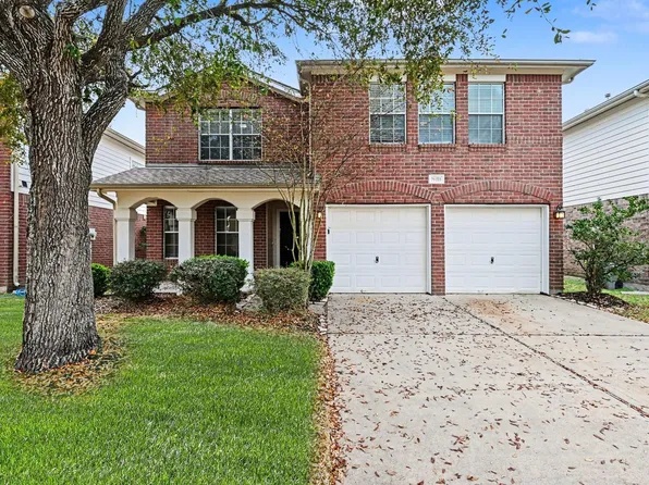 21403 Somerset Park Ln, Katy, TX 77450