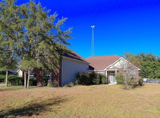 133 Alpharetta Ct., Conway, SC 29526