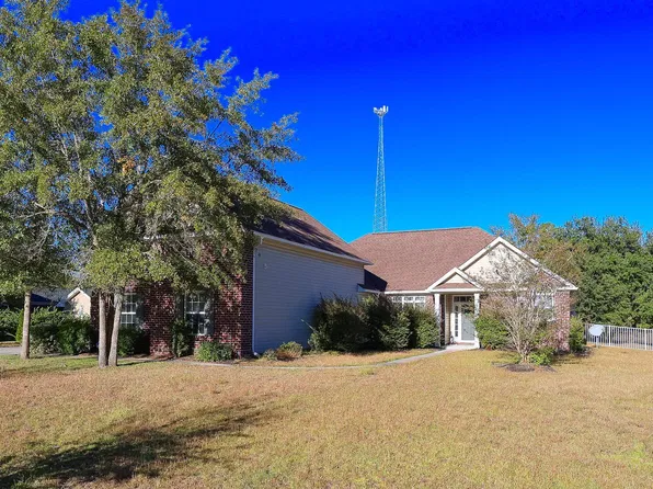 133 Alpharetta Ct., Conway, SC 29526
