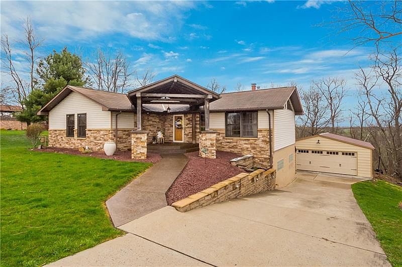 284 McKee Rd, Washington, PA 15301 Zillow