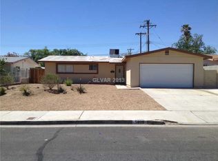 5808 Shawnee Ave, Las Vegas, NV 89107