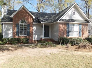 208 Ambling Cir, Columbia, SC 29210