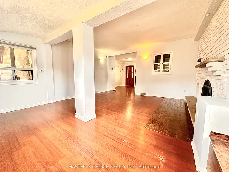 116 Lonborough Ave #UPPER — Photo 6