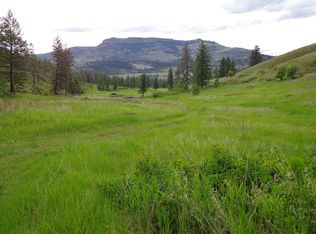 Tbd Gulch Rd, Malo, WA 99150
