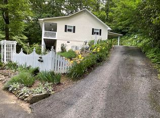 1624 Konahetah Dr, Hiawassee, GA 30546