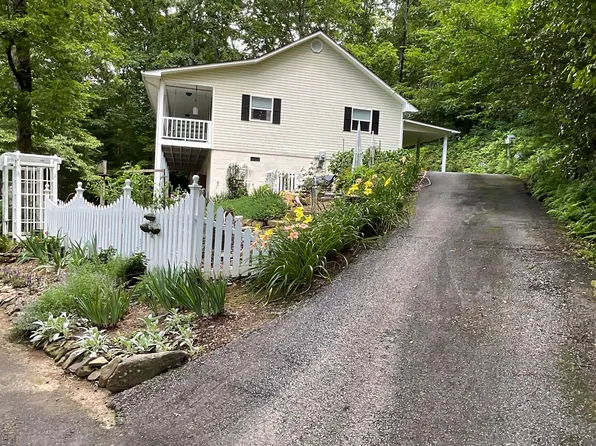 1624 Konahetah Dr, Hiawassee, GA 30546