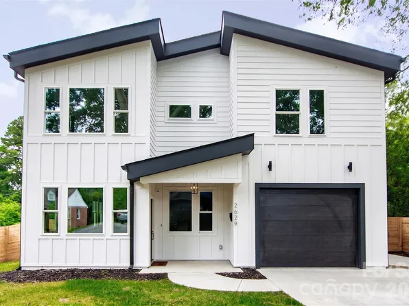 2629 Phillips Ave, Charlotte, NC 28208