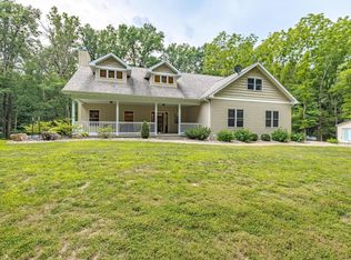 1362 Stowe Ave, Greenville, IL 62246