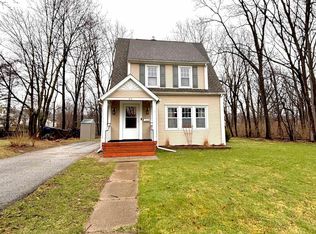 518 Linden Ave, Jackson, MI
