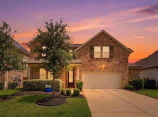 12215 Skene Bend Dr, Humble, TX 77346