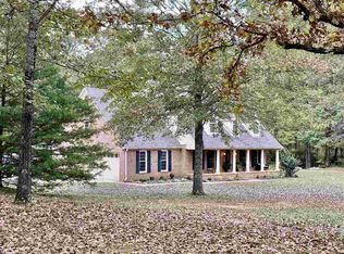 160 Country Club Cv, Somerville, TN 38068