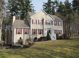 102 Groton Rd, Westford, MA 01886