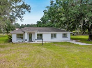 6350 NW 135th Ave, Morriston, FL 32668