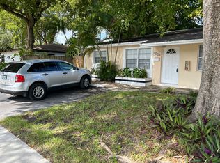 1835 SW 24th St, Fort Lauderdale, FL 33315