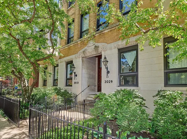 2033 N Racine Ave APT 3D, Chicago, IL 60614