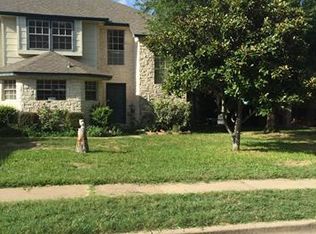 2106 Rosemary Ln, Round Rock, TX 78664