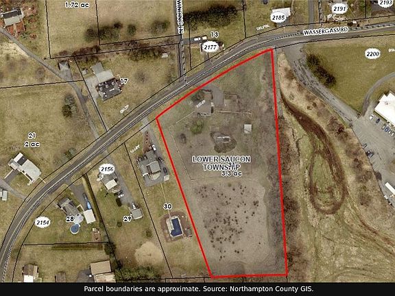 2nd image of 2160 Wassergass Rd