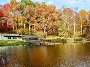 195 Mosier Rd, Martinsville, IN 46151