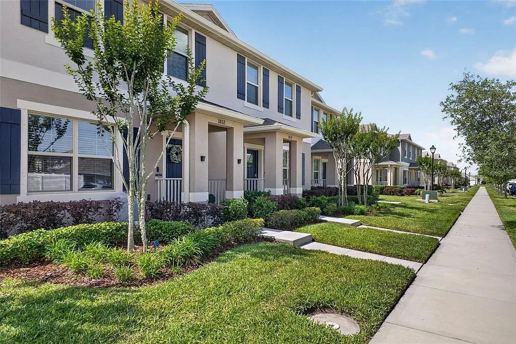 Building Photo - 1832 Katz Crossing Dr