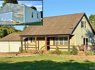 102 Wesbecher St, Marble Hill, MO 63764